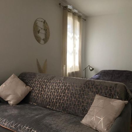 Top Apartment First Av Ternes Parijs Buitenkant foto